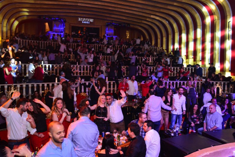 Theatrum On Saturday Night